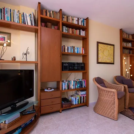 Apartment Penthouse Heidi Apartman