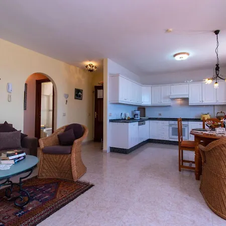 Apartment Penthouse Heidi Apartman