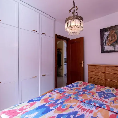Apartment Penthouse Heidi Apartman *