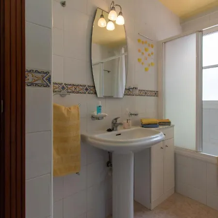 Apartment Penthouse Heidi Caleta de Interian