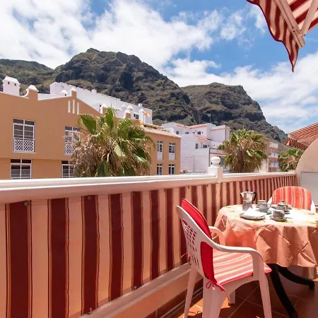 Apartment Penthouse Heidi Apartment Caleta de Interian