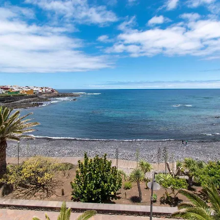 Apartment Penthouse Heidi * Caleta de Interian