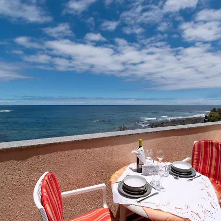 Apartment Penthouse Heidi * Caleta de Interian