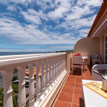 Apartment Penthouse Heidi Apartment Caleta de Interian
